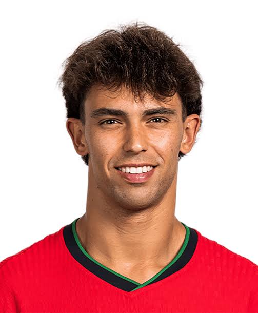 النصر السعودي يضم جواو فيليكس حتى 2028